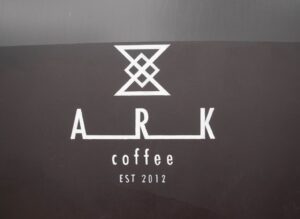 Ark Coffee Roaster Auckland New Zealand