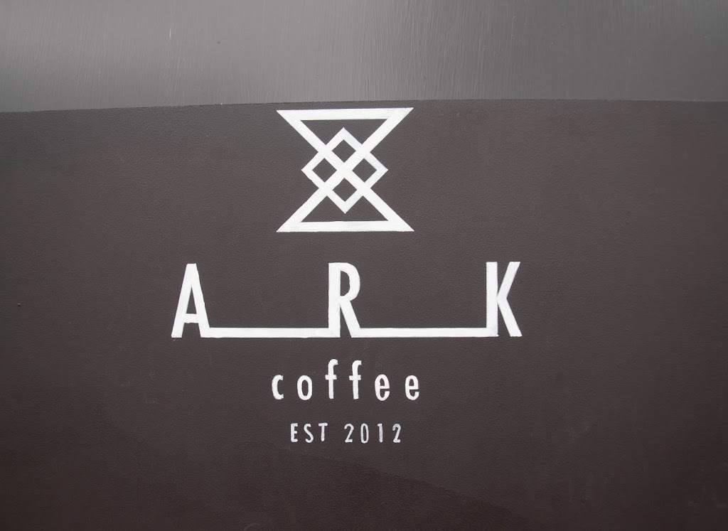 ARK Coffee