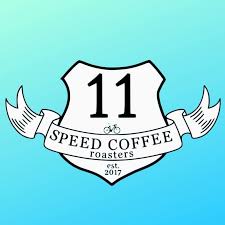 Eleven Speed Coffee Roasters