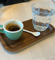 Sonder Coffee Bar – by Red Engine Coffee Roaster